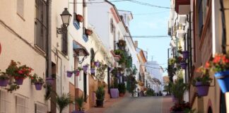 calle de estepona