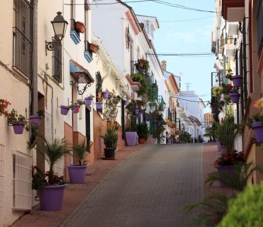 calle de estepona
