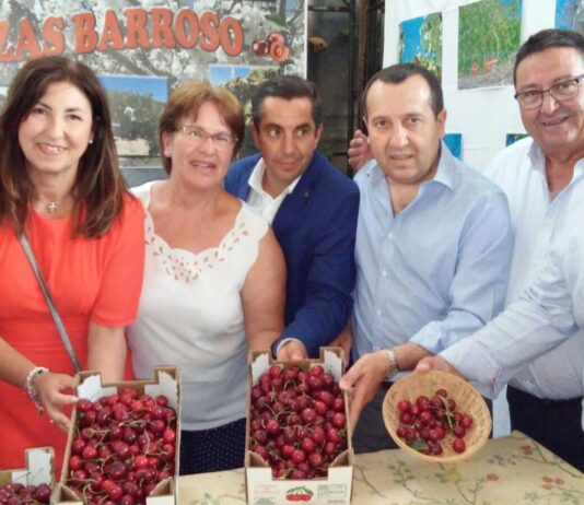 cereza