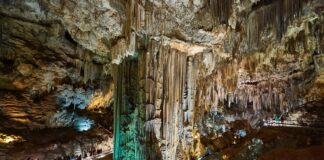 cueva