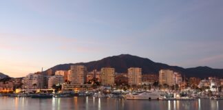 estepona