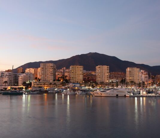 estepona
