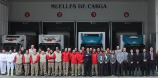 grupo gallego equipo