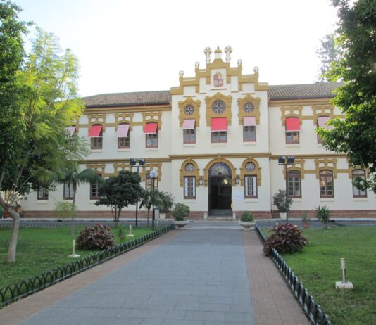 la termica