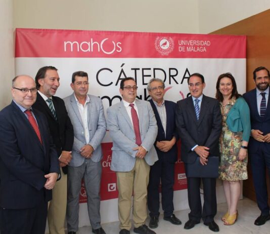 mahos