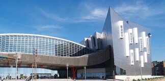 palacio ferias