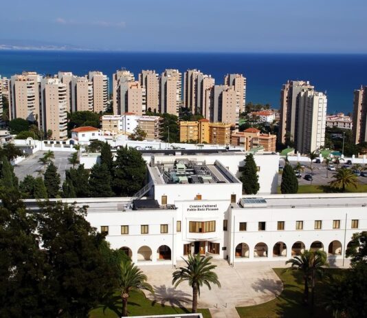torremolinos