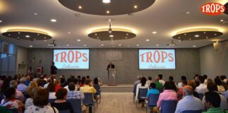 trops