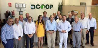 Visita Dcoop