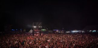 Festival Torre del Mar