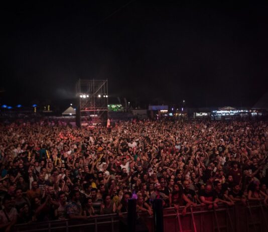 Festival Torre del Mar