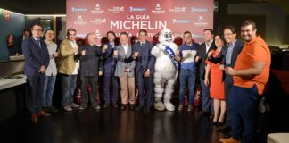 Guía Michelin