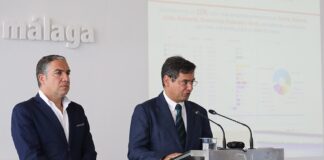 INFORME GOLF TURISMO