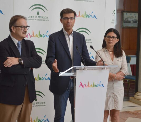 Información curso escuela hotel Archidona