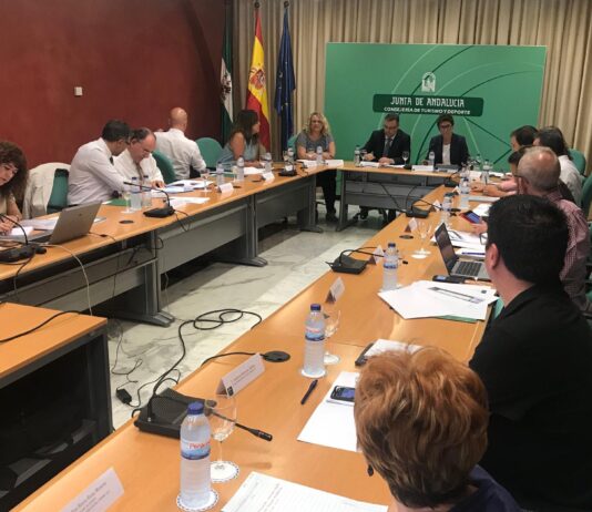 Jurado Premios Turismo