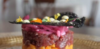La-pala dÓro restaurante