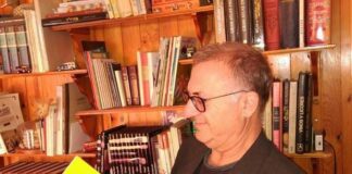 Manolo Maeso