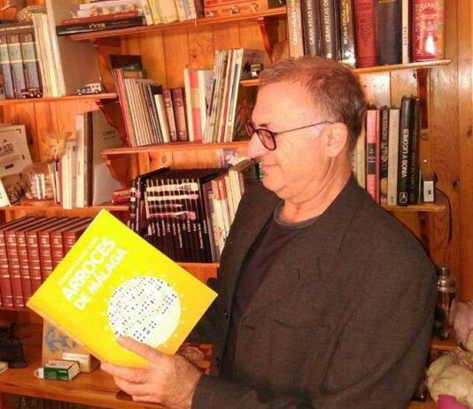 Manolo Maeso