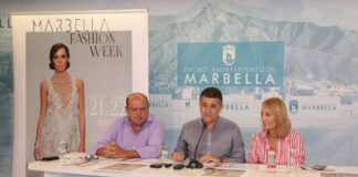 Marbella Fashion Week