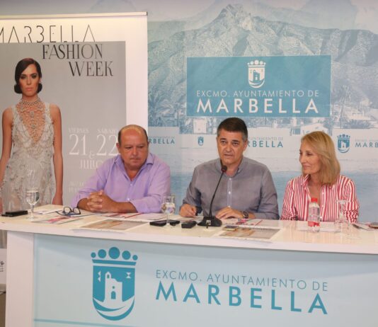 Marbella Fashion Week