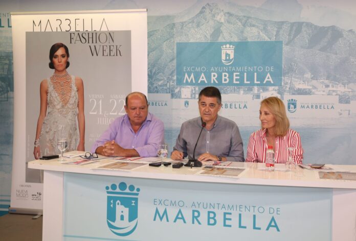 Marbella Fashion Week