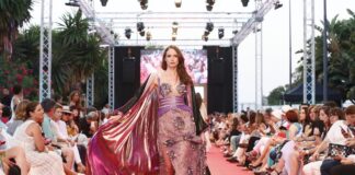 Marbella Fashion week