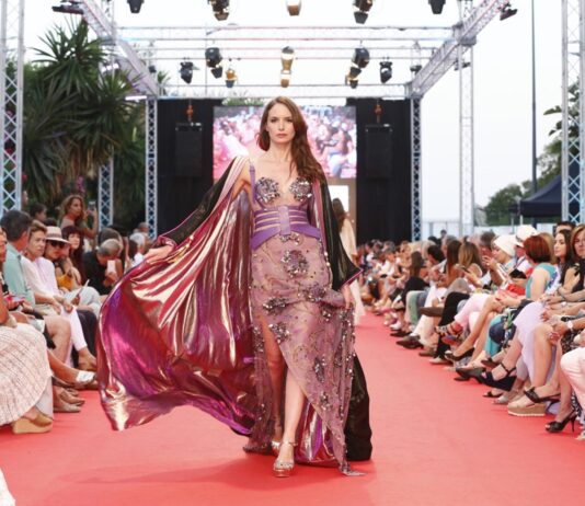Marbella Fashion week
