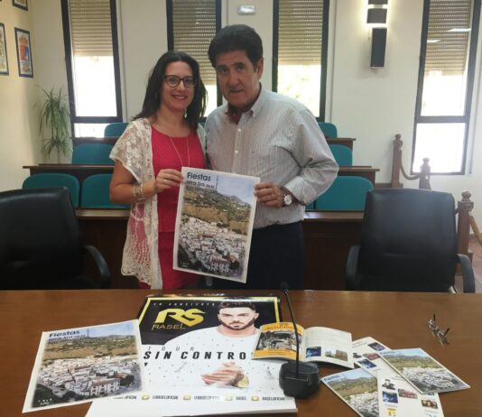 Presentación Feria Árchez