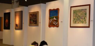 Talleres Didácticos Museo de Nerja - 21 julio