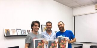 acuerdo AgroMedia y Gauss Multimedia
