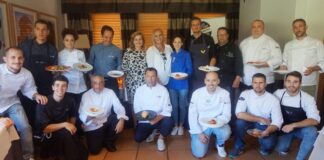 doce cocineros reto tomate huevo detoro