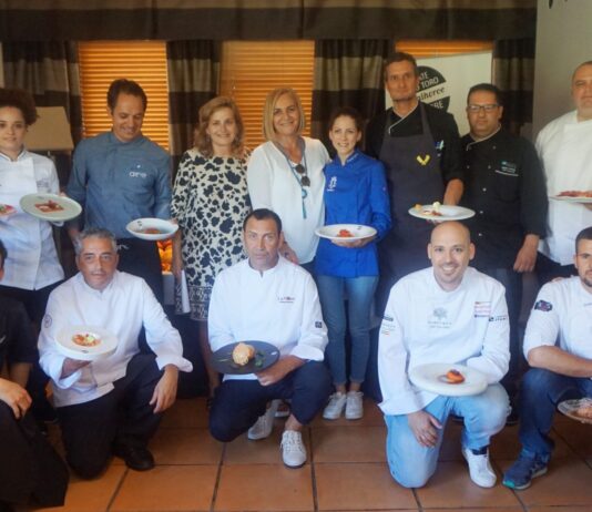 doce cocineros reto tomate huevo detoro