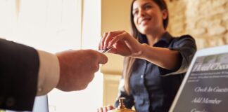 Empleo sector hotelero Costa del Sol