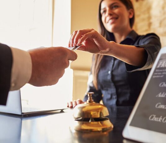 Empleo sector hotelero Costa del Sol