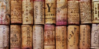 exportaciones vino