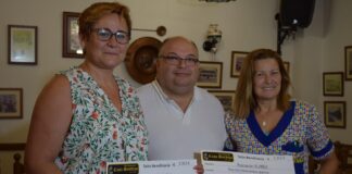 fiesta centenario casa sardina