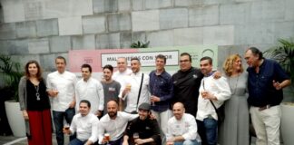 malagueños con sabor