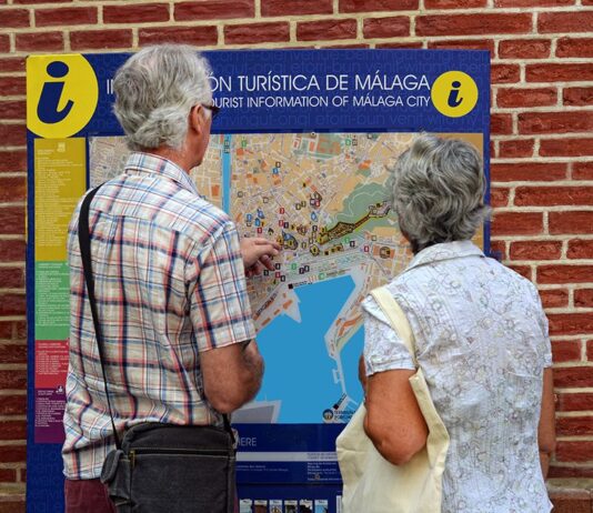 turismo mercado noruego