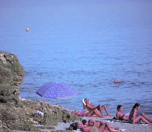 Brexit-turismo