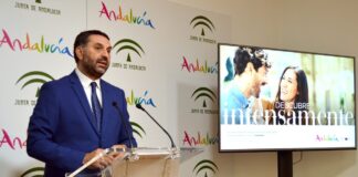 Andalucía promoción