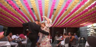 Feria de Málaga