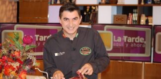 Llega el IV Certamen Mundial de Jamón "Popi Ciudad de Estepona"