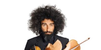 aramalikian