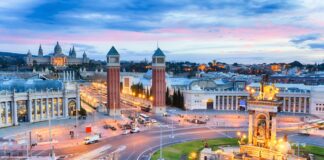 barcelona