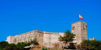 castillo