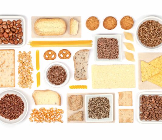 guía gastronómica para celíacos