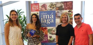 certamen jamon Estepona