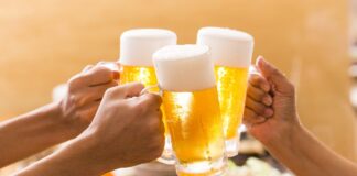 cerveza