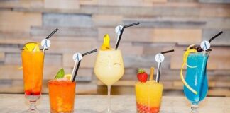coctel