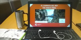 turismo británico